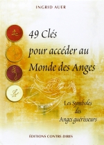 Les anges divinatoires : 52 cartes oracle pour favoriser l'inspiration et  l'accomplissement de soi