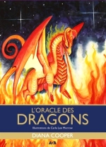 L'Oracle des Dragons Vikings - Damien JACQUEMET